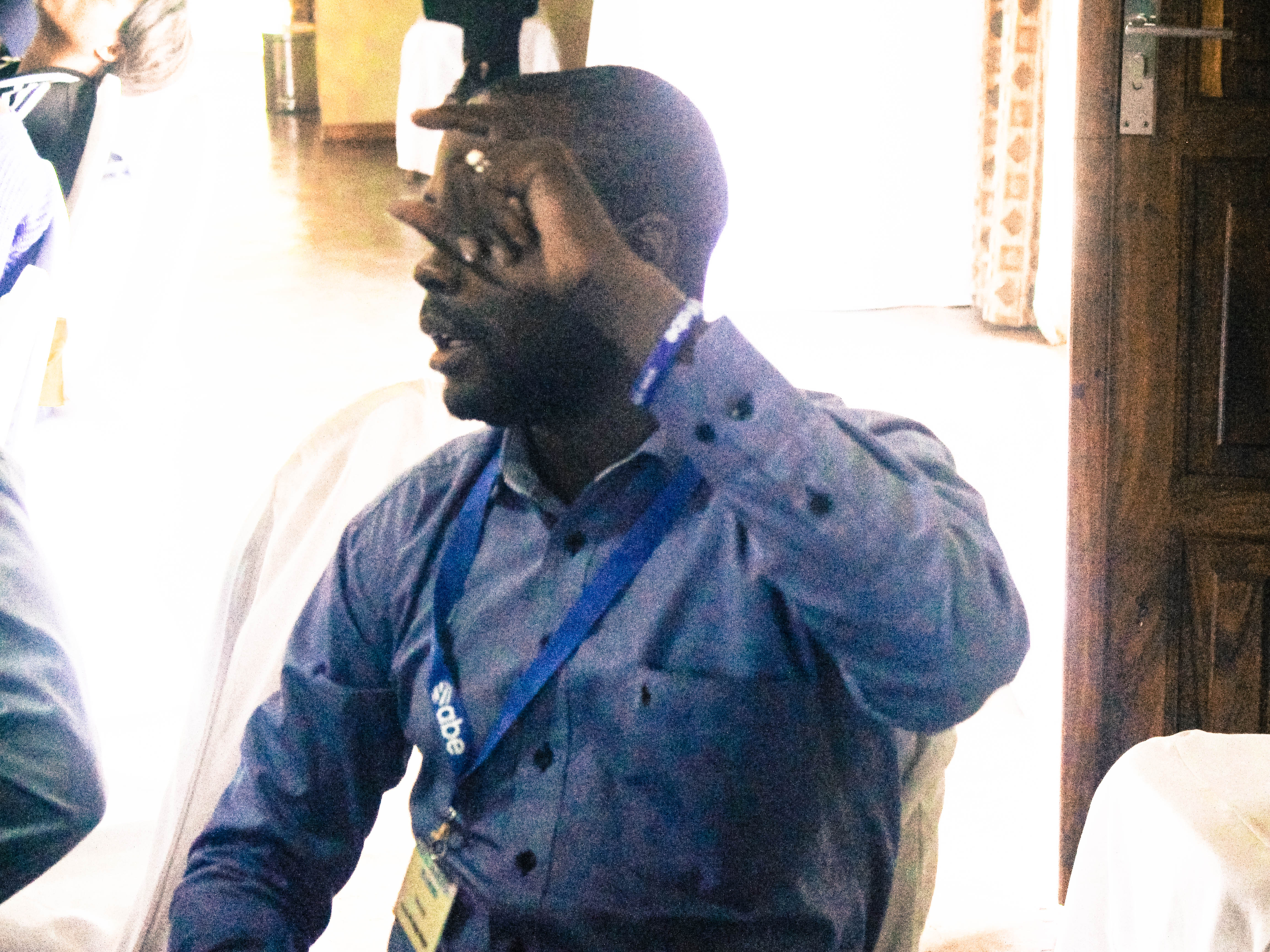 Professional development