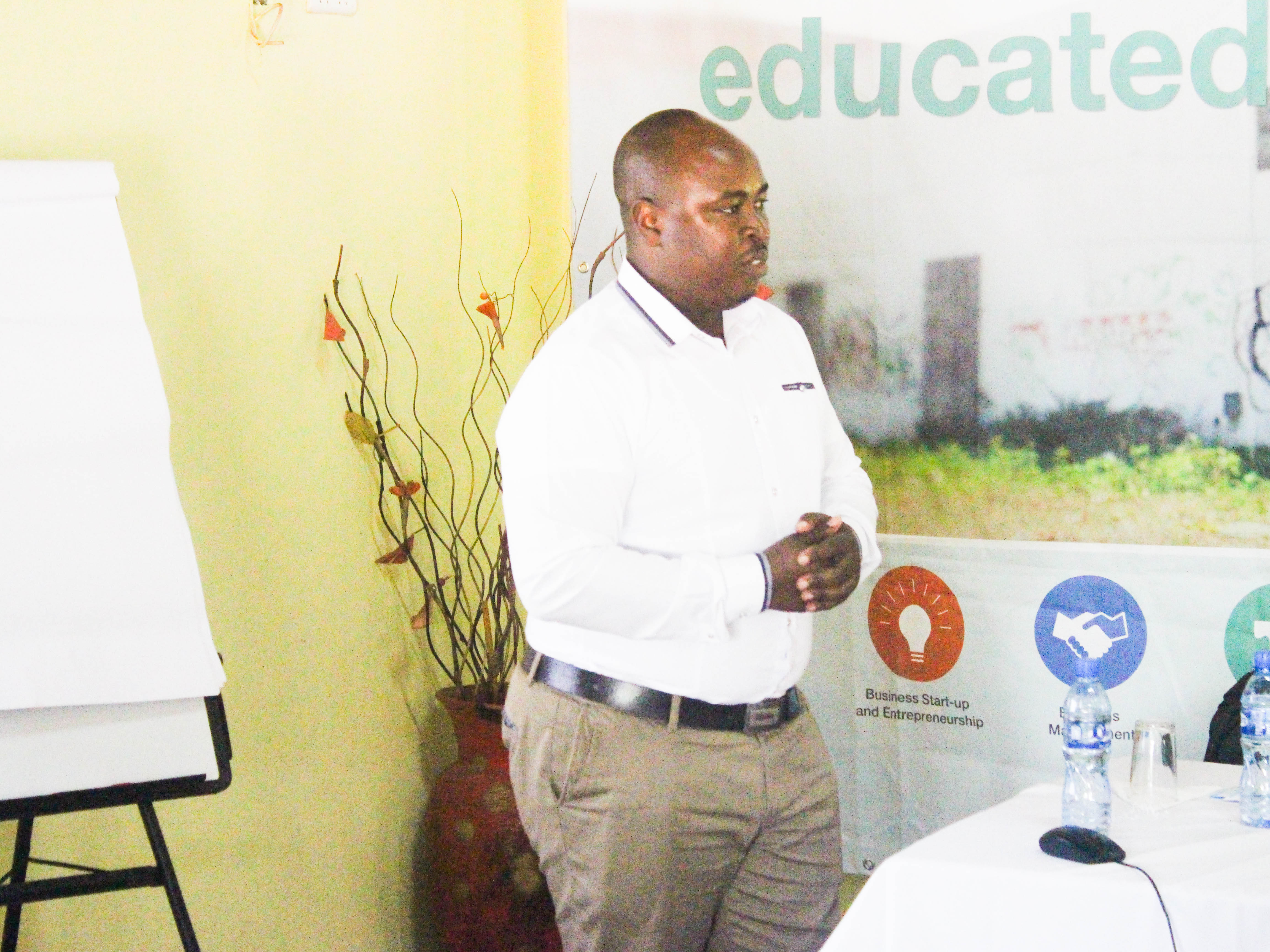 Team development workshop