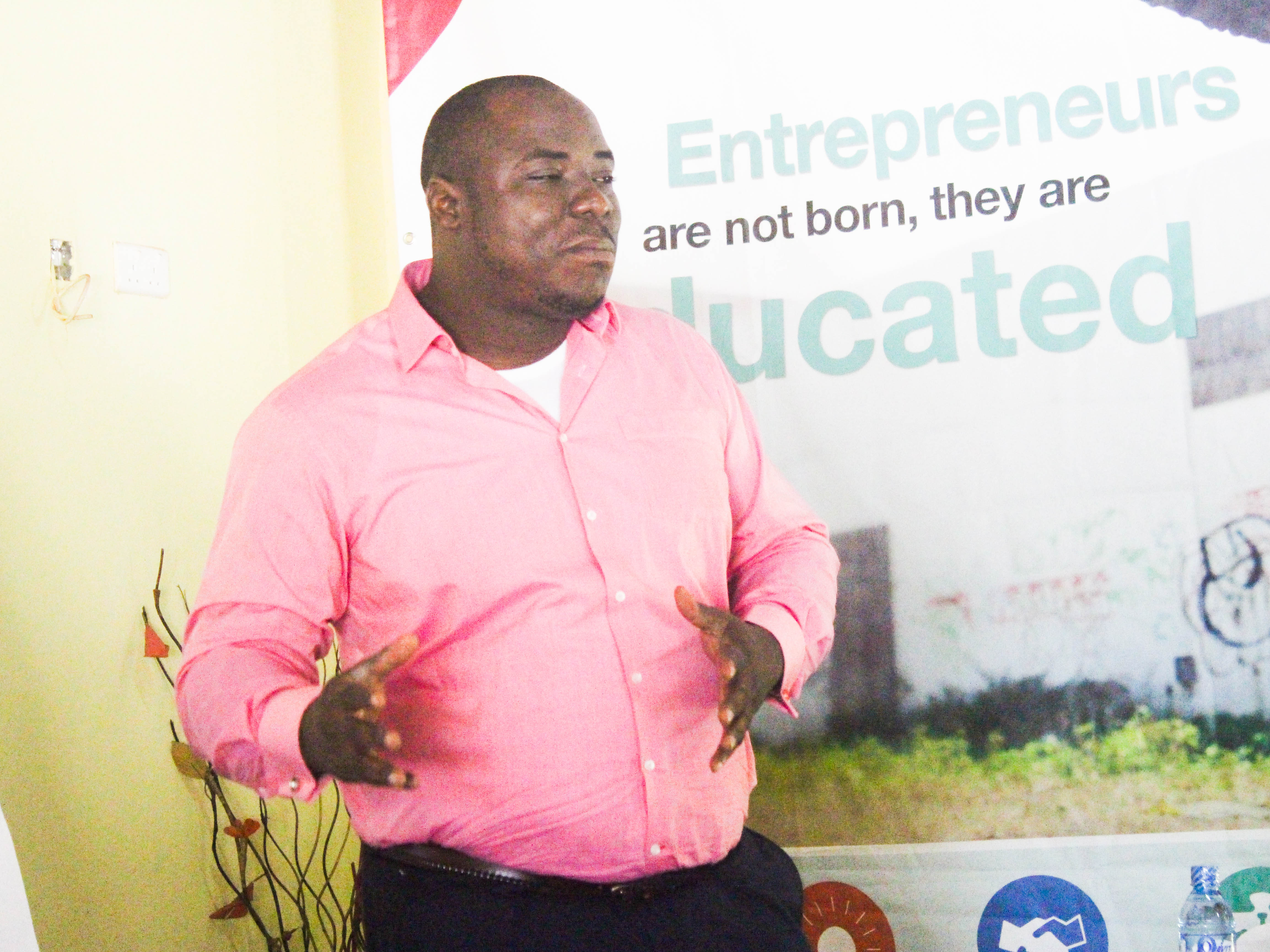 Professional seminar